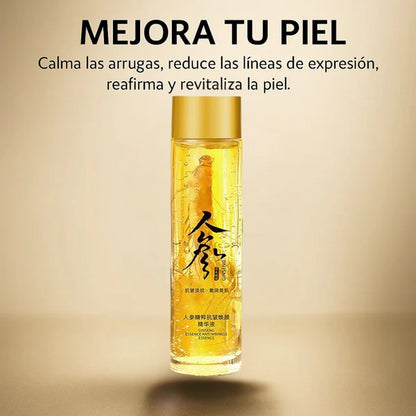 Ginseng® Serum Colágeno Antiedad y Ácido Hialurónico