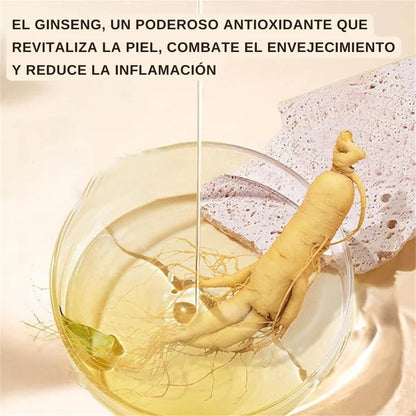 Ginseng® Serum Colágeno Antiedad y Ácido Hialurónico