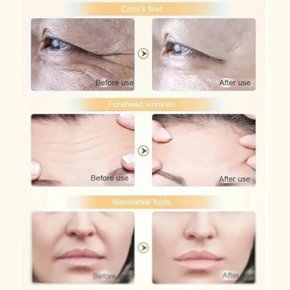 Ginseng® Serum Colágeno Antiedad y Ácido Hialurónico
